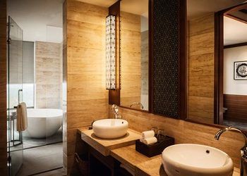 Anantara Guiyang Resort 5*