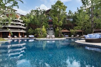 Anantara Guiyang Resort 5*