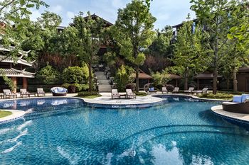 Anantara Guiyang Resort 5*