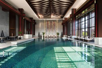 Anantara Guiyang Resort 5*