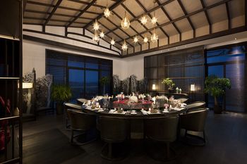 Anantara Guiyang Resort 5*