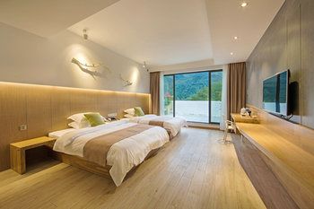 Ancient Street No.5 Cloud Inn Wuyishan 3*