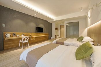Ancient Street No.5 Cloud Inn Wuyishan 3*