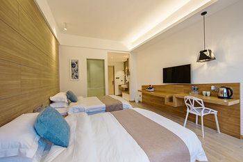 Ancient Street No.5 Cloud Inn Wuyishan 3*