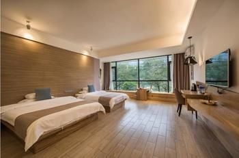 Ancient Street No.5 Cloud Inn Wuyishan 3*
