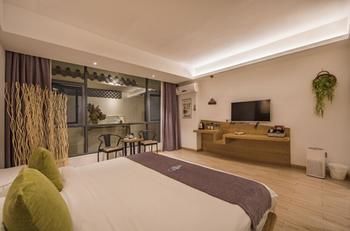 Ancient Street No.5 Cloud Inn Wuyishan 3*