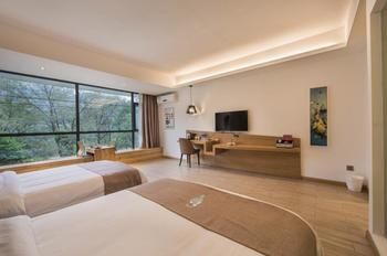 Ancient Street No.5 Cloud Inn Wuyishan 3*