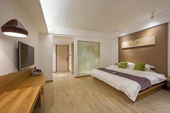 Ancient Street No.5 Cloud Inn Wuyishan 3*