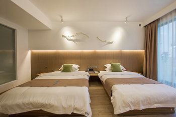 Ancient Street No.5 Cloud Inn Wuyishan 3*