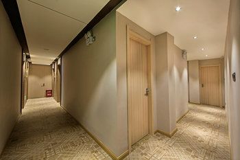 Ancient Street No.5 Cloud Inn Wuyishan 3*