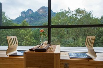 Ancient Street No.5 Cloud Inn Wuyishan 3*