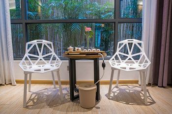 Ancient Street No.5 Cloud Inn Wuyishan 3*