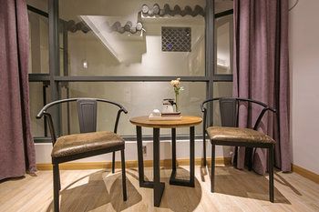 Ancient Street No.5 Cloud Inn Wuyishan 3*