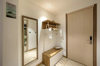 Ancient Street No.5 Cloud Inn Wuyishan 3*