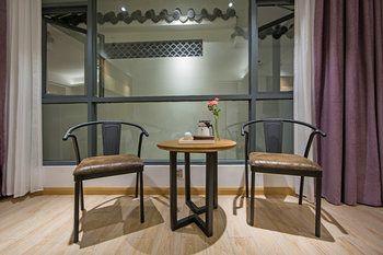 Ancient Street No.5 Cloud Inn Wuyishan 3*