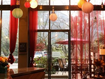 Ancient Street No.5 Cloud Inn Wuyishan 3*