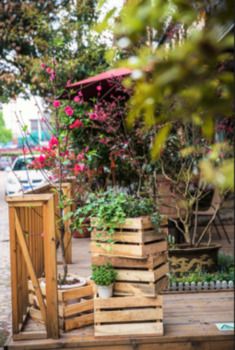 Ancient Street No.5 Cloud Inn Wuyishan 3*