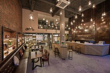 Ancient Street No.5 Cloud Inn Wuyishan 3*