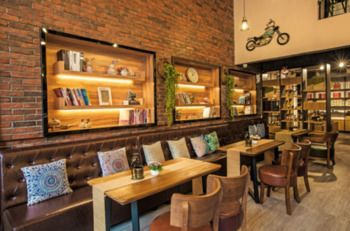 Ancient Street No.5 Cloud Inn Wuyishan 3*