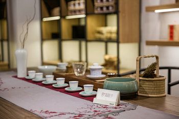 Ancient Street No.5 Cloud Inn Wuyishan 3*