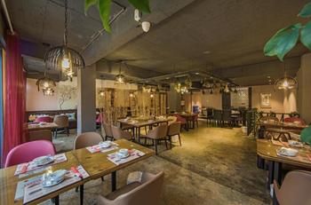 Ancient Street No.5 Cloud Inn Wuyishan 3*