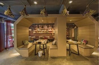 Ancient Street No.5 Cloud Inn Wuyishan 3*