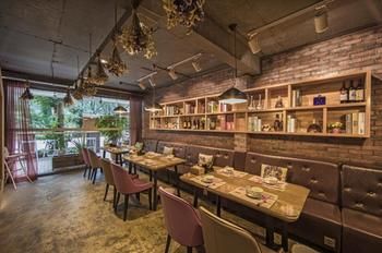 Ancient Street No.5 Cloud Inn Wuyishan 3*