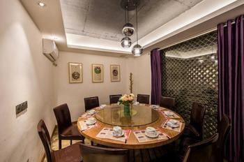 Ancient Street No.5 Cloud Inn Wuyishan 3*