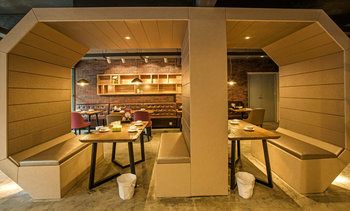 Ancient Street No.5 Cloud Inn Wuyishan 3*