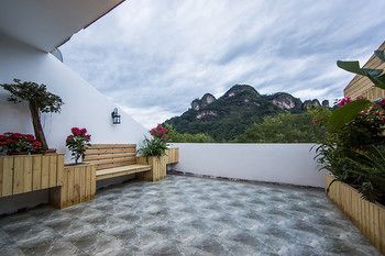 Ancient Street No.5 Cloud Inn Wuyishan 3*