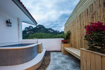 Ancient Street No.5 Cloud Inn Wuyishan 3*