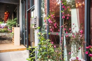 Ancient Street No.5 Cloud Inn Wuyishan 3*