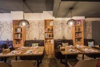 Ancient Street No.5 Cloud Inn Wuyishan 3*