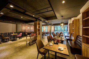 Ancient Street No.5 Cloud Inn Wuyishan 3*