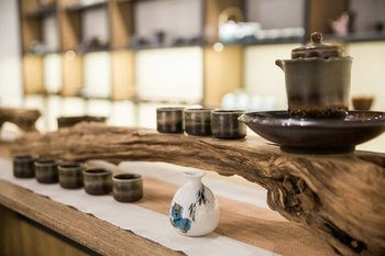 Ancient Street No.5 Cloud Inn Wuyishan 3*