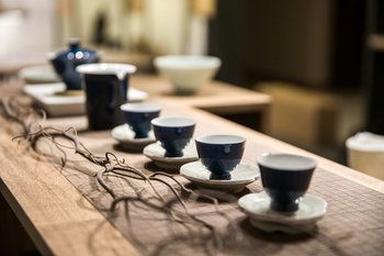 Ancient Street No.5 Cloud Inn Wuyishan 3*