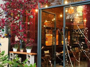 Ancient Street No.5 Cloud Inn Wuyishan 3*