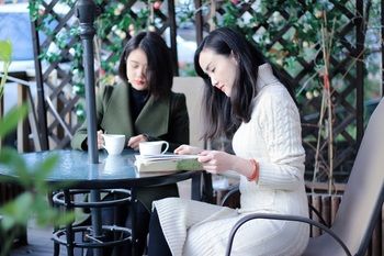Ancient Street No.5 Cloud Inn Wuyishan 3*