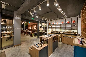Ancient Street No.5 Cloud Inn Wuyishan 3*