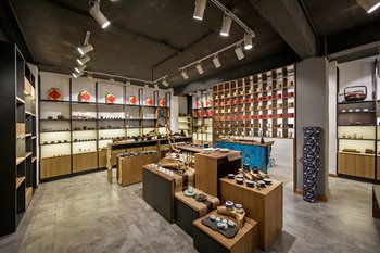 Ancient Street No.5 Cloud Inn Wuyishan 3*