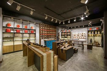 Ancient Street No.5 Cloud Inn Wuyishan 3*
