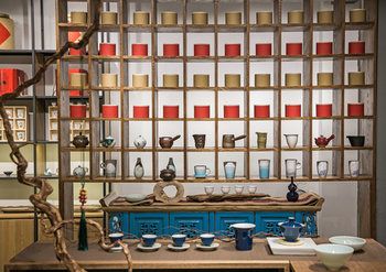 Ancient Street No.5 Cloud Inn Wuyishan 3*