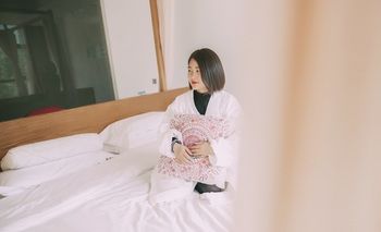Ancient Street No.5 Cloud Inn Wuyishan 3*