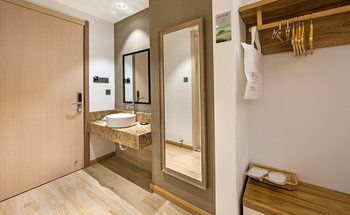 Ancient Street No.5 Cloud Inn Wuyishan 3*