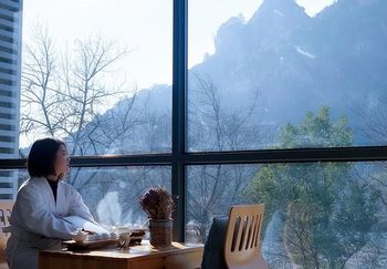 Ancient Street No.5 Cloud Inn Wuyishan 3*