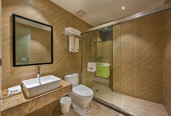 Ancient Street No.5 Cloud Inn Wuyishan 3*