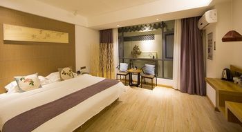 Ancient Street No.5 Cloud Inn Wuyishan 3*
