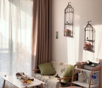 Ancient Street No.5 Cloud Inn Wuyishan 3*