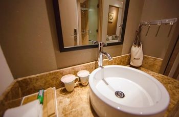 Ancient Street No.5 Cloud Inn Wuyishan 3*