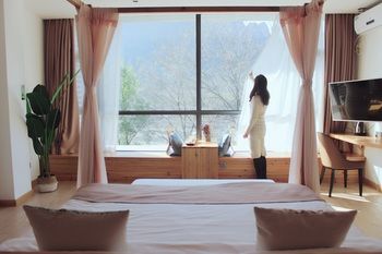 Ancient Street No.5 Cloud Inn Wuyishan 3*